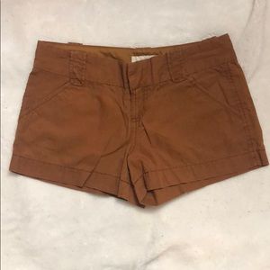 Old navy shorts